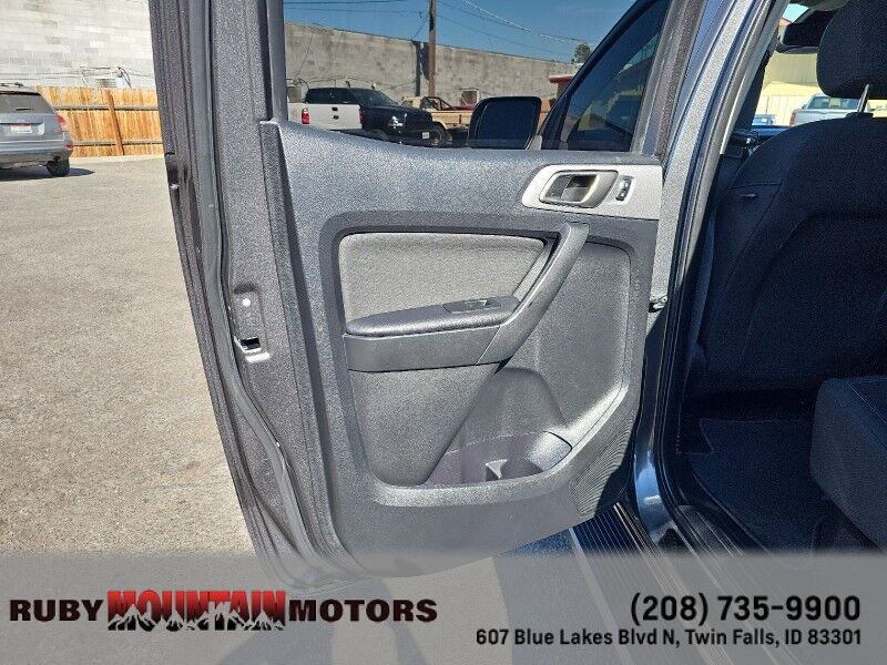 2019 Ford Ranger XLT Twin Falls ID