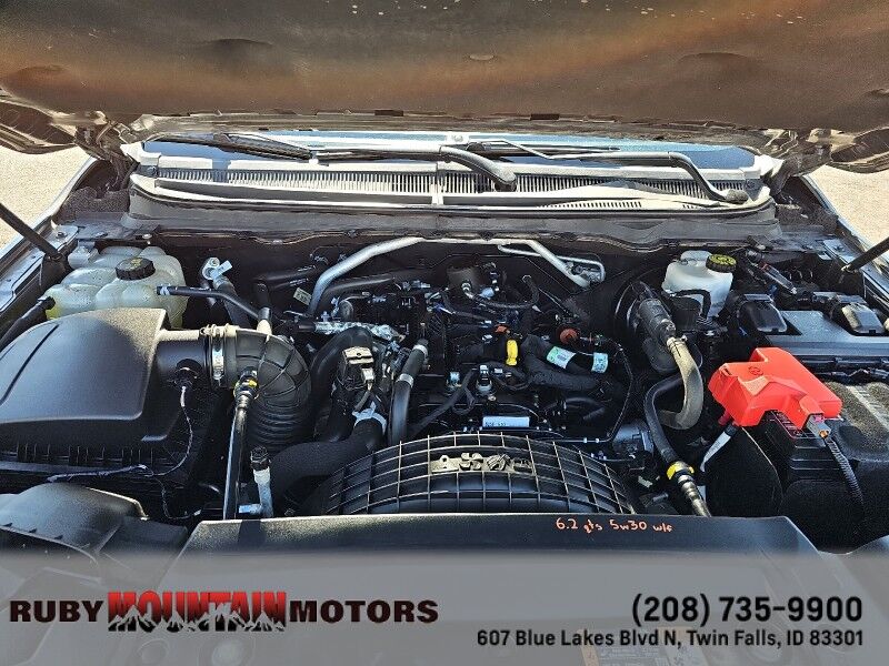 2019 Ford Ranger XLT Twin Falls ID