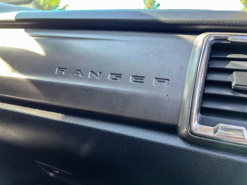 2019 Ford Ranger XLT Wilmington NC
