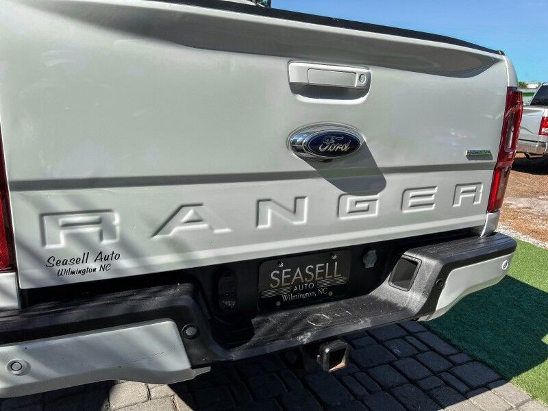 2019 Ford Ranger XLT Wilmington NC