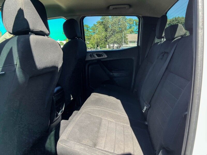 2019 Ford Ranger XLT Wilmington NC