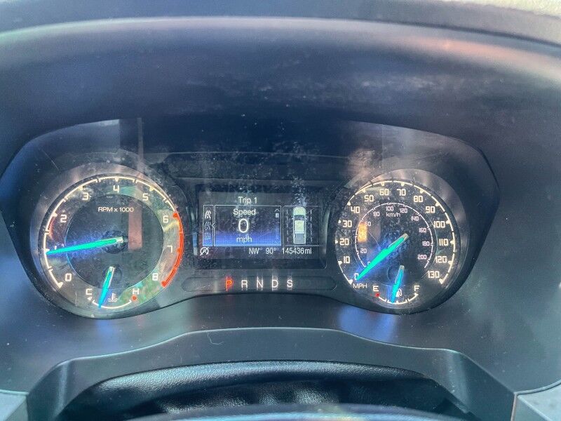 2019 Ford Ranger XLT Wilmington NC