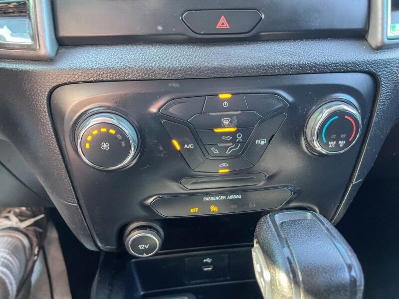 2019 Ford Ranger XLT Wilmington NC