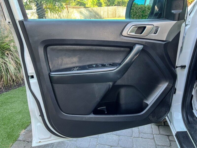 2019 Ford Ranger XLT Wilmington NC