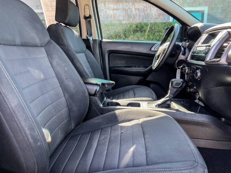 2019 Ford Ranger XLT Wilmington NC