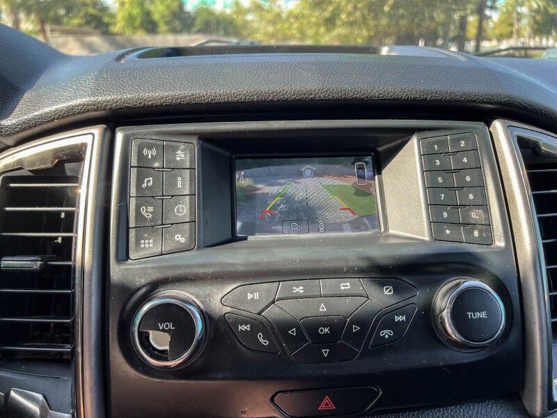 2019 Ford Ranger XLT Wilmington NC