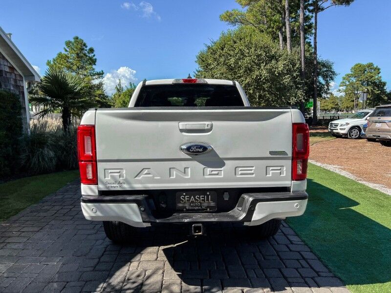 2019 Ford Ranger XLT Wilmington NC