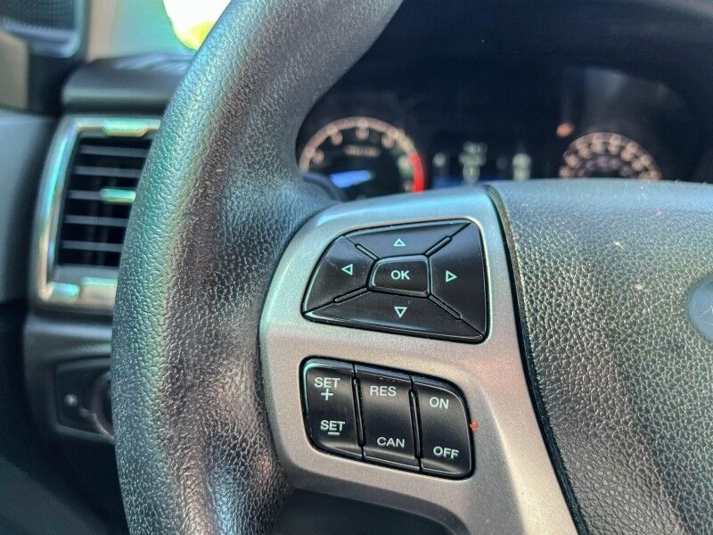 2019 Ford Ranger XLT Wilmington NC