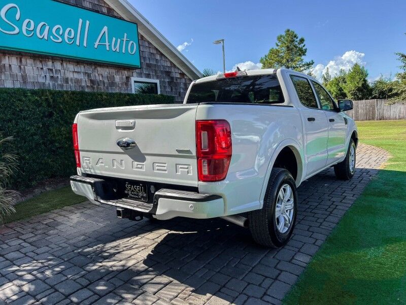 2019 Ford Ranger XLT Wilmington NC