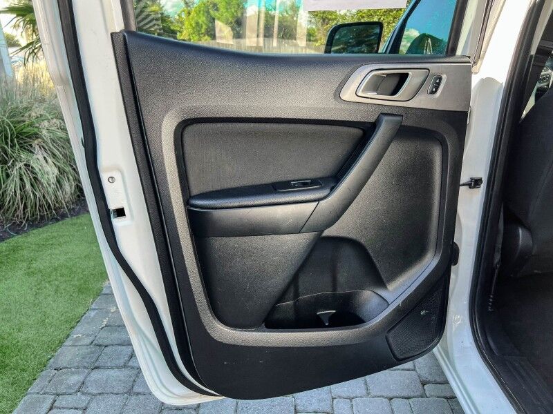 2019 Ford Ranger XLT Wilmington NC
