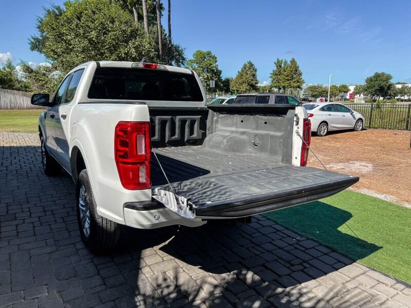2019 Ford Ranger XLT Wilmington NC