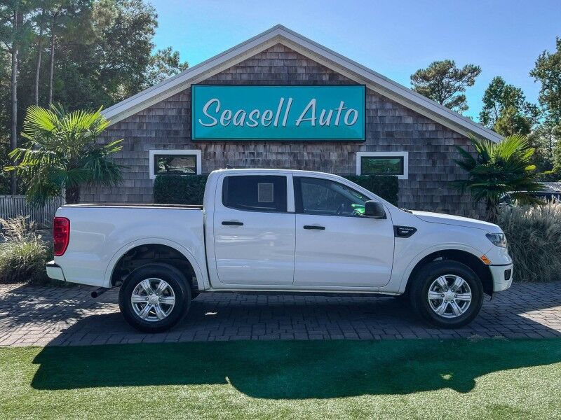 2019 Ford Ranger XLT Wilmington NC