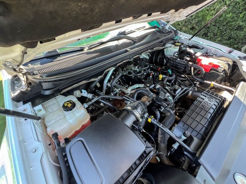 2019 Ford Ranger XLT Wilmington NC