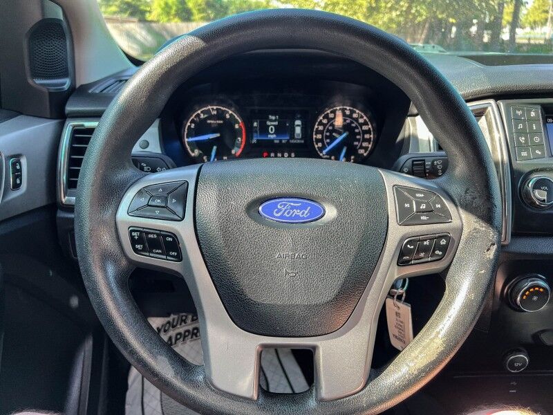2019 Ford Ranger XLT Wilmington NC