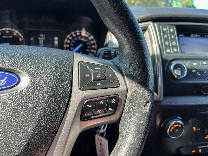 2019 Ford Ranger XLT Wilmington NC