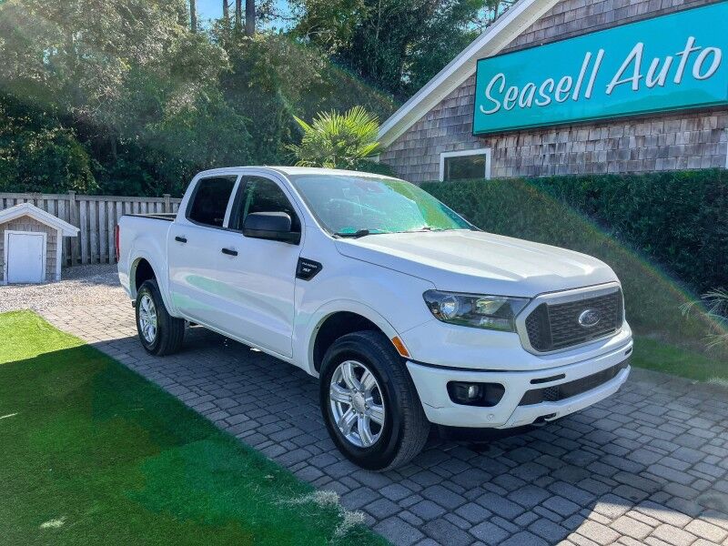2019 Ford Ranger XLT Wilmington NC
