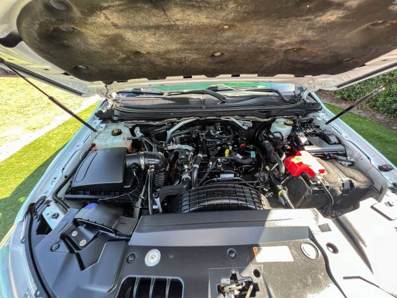 2019 Ford Ranger XLT Wilmington NC