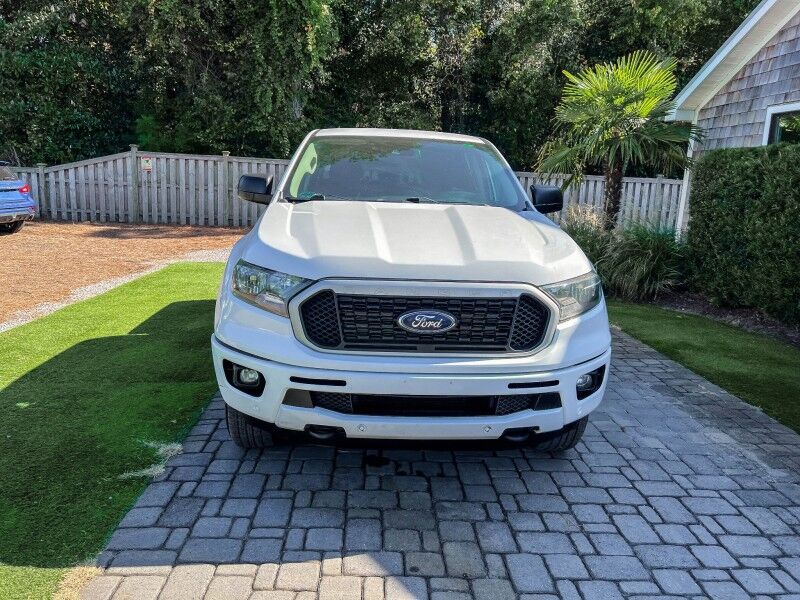2019 Ford Ranger XLT Wilmington NC