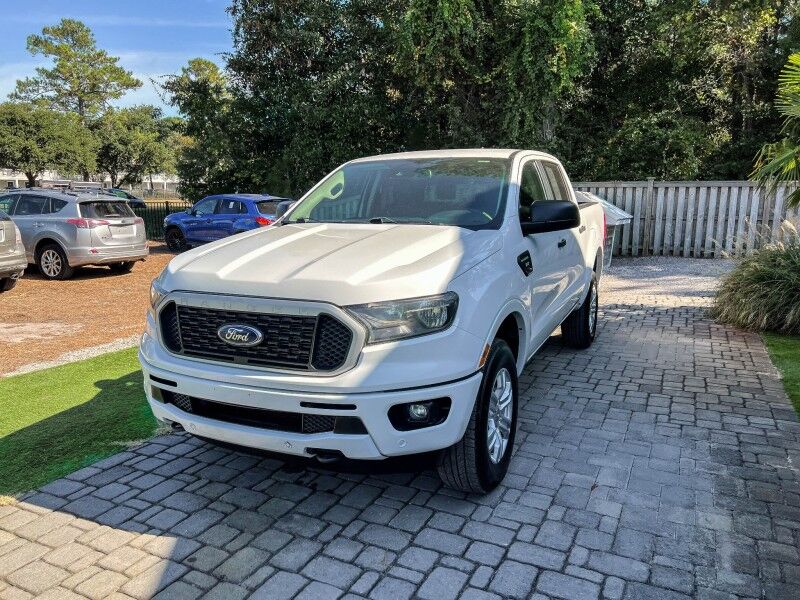2019 Ford Ranger XLT Wilmington NC