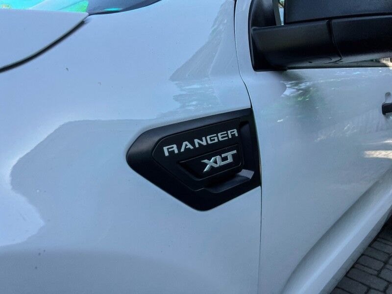 2019 Ford Ranger XLT Wilmington NC