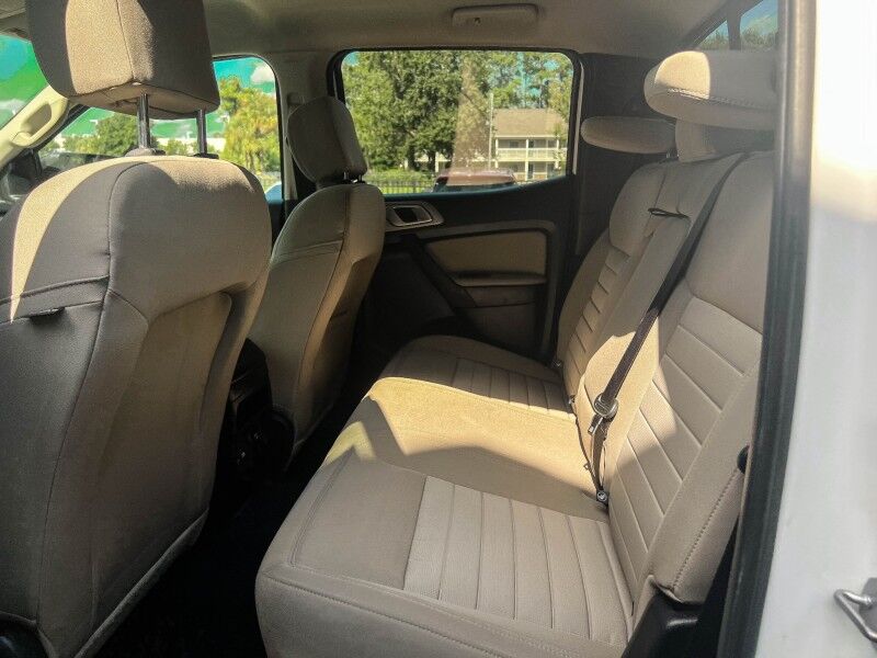 2019 Ford Ranger XLT Wilmington NC