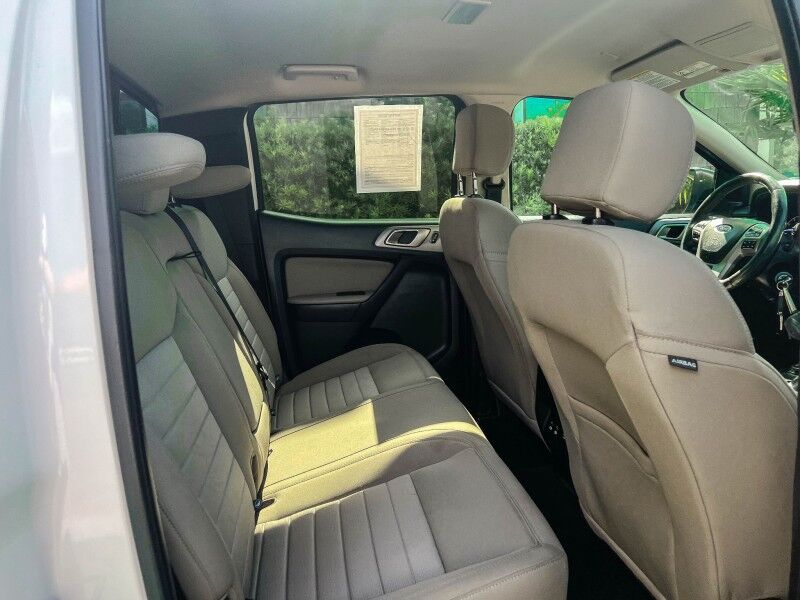2019 Ford Ranger XLT Wilmington NC