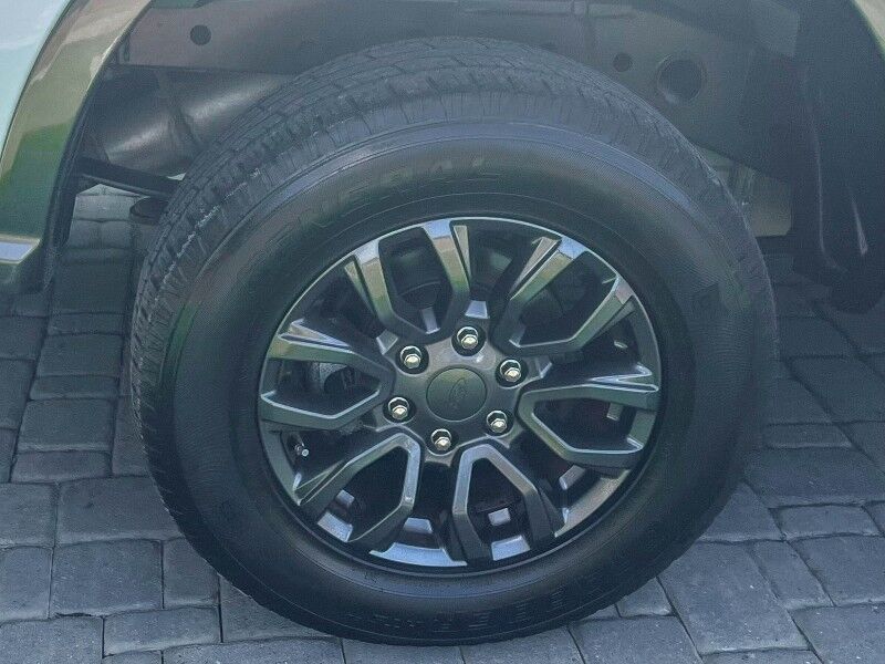 2019 Ford Ranger XLT Wilmington NC
