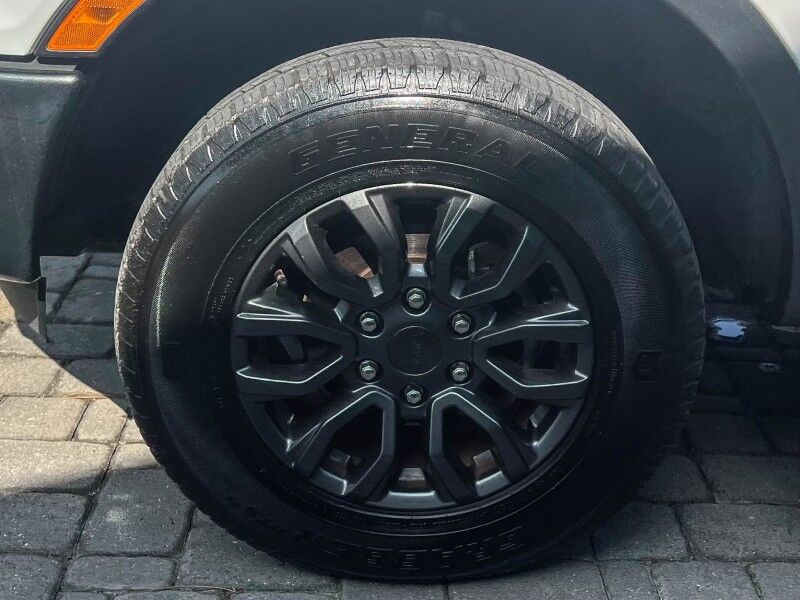 2019 Ford Ranger XLT Wilmington NC