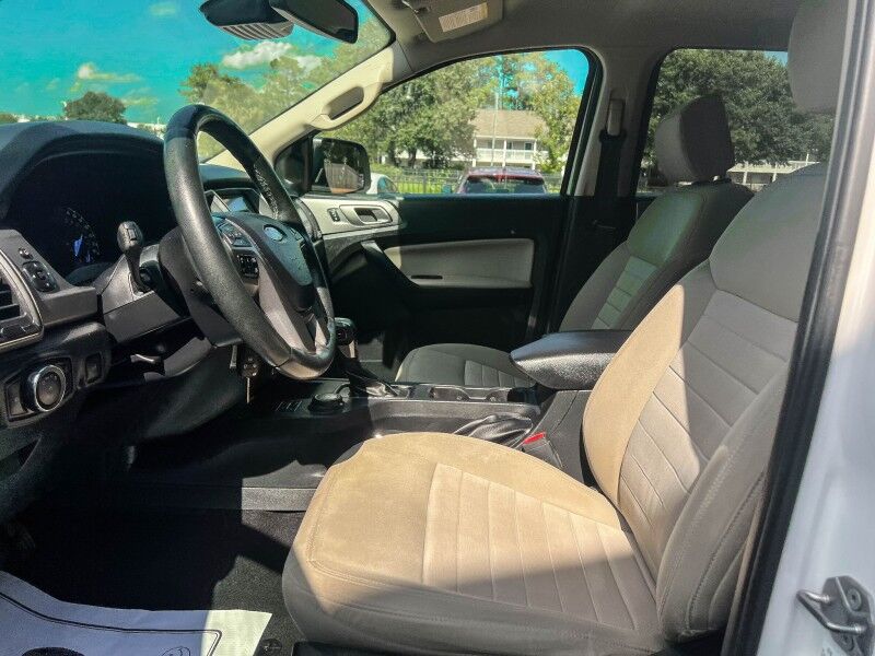 2019 Ford Ranger XLT Wilmington NC