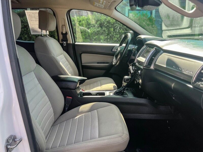 2019 Ford Ranger XLT Wilmington NC