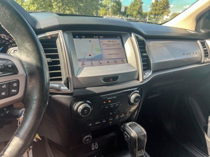 2019 Ford Ranger XLT Wilmington NC