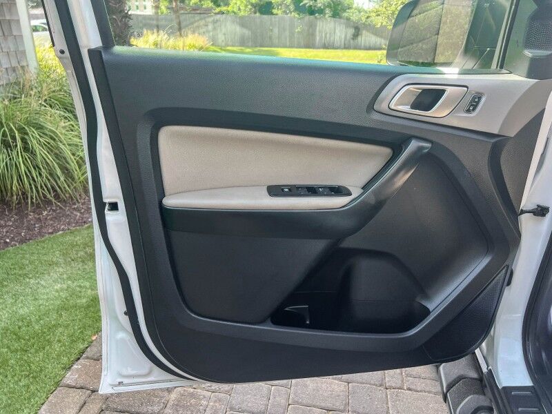 2019 Ford Ranger XLT Wilmington NC