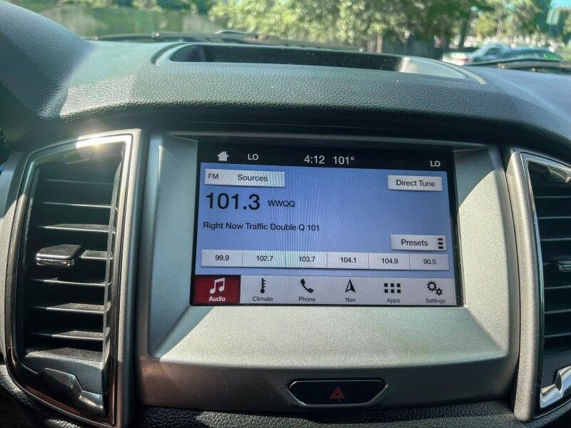 2019 Ford Ranger XLT Wilmington NC
