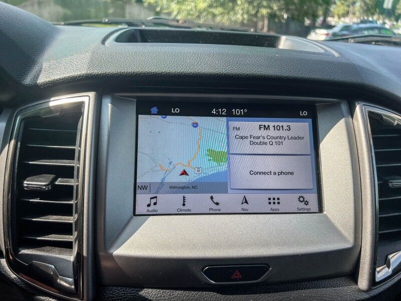 2019 Ford Ranger XLT Wilmington NC