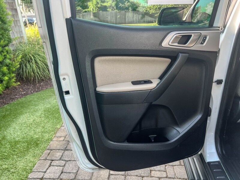 2019 Ford Ranger XLT Wilmington NC