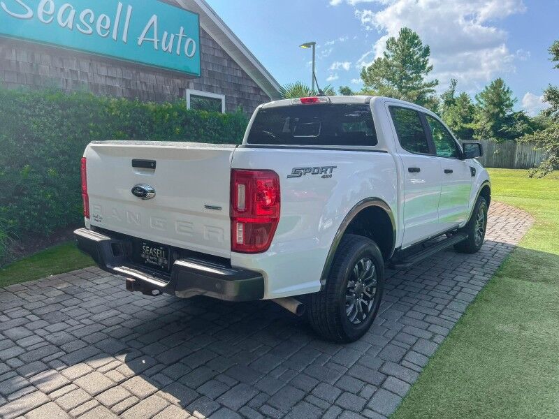 2019 Ford Ranger XLT Wilmington NC