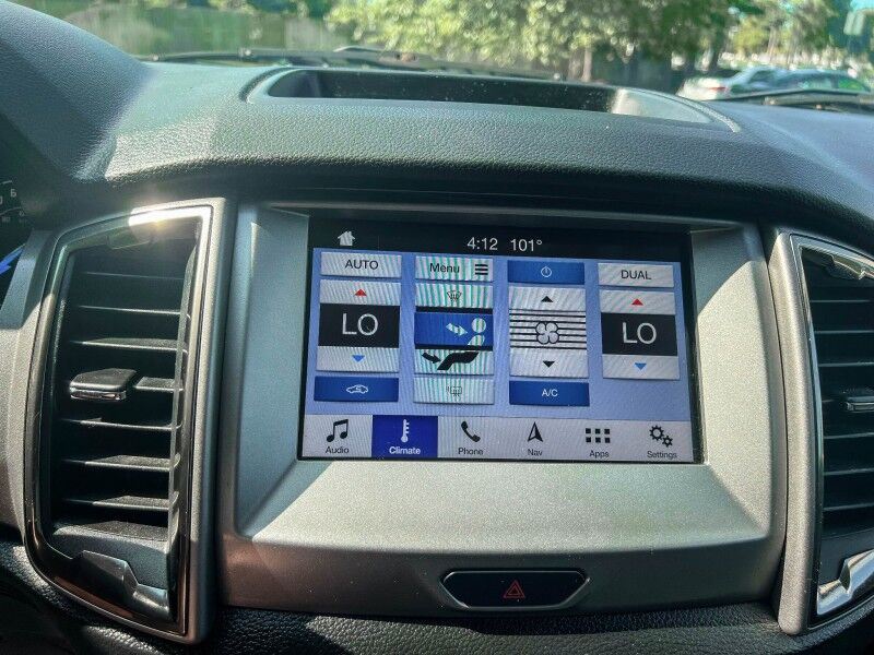 2019 Ford Ranger XLT Wilmington NC
