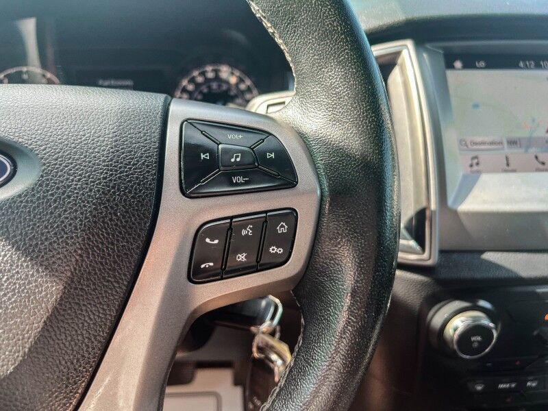 2019 Ford Ranger XLT Wilmington NC