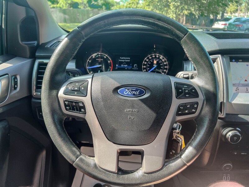 2019 Ford Ranger XLT Wilmington NC