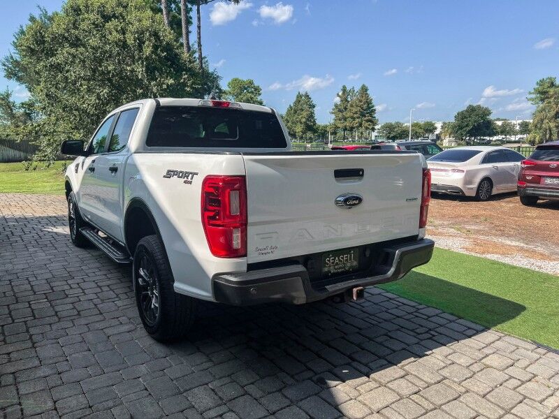 2019 Ford Ranger XLT Wilmington NC