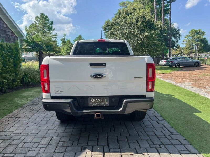 2019 Ford Ranger XLT Wilmington NC