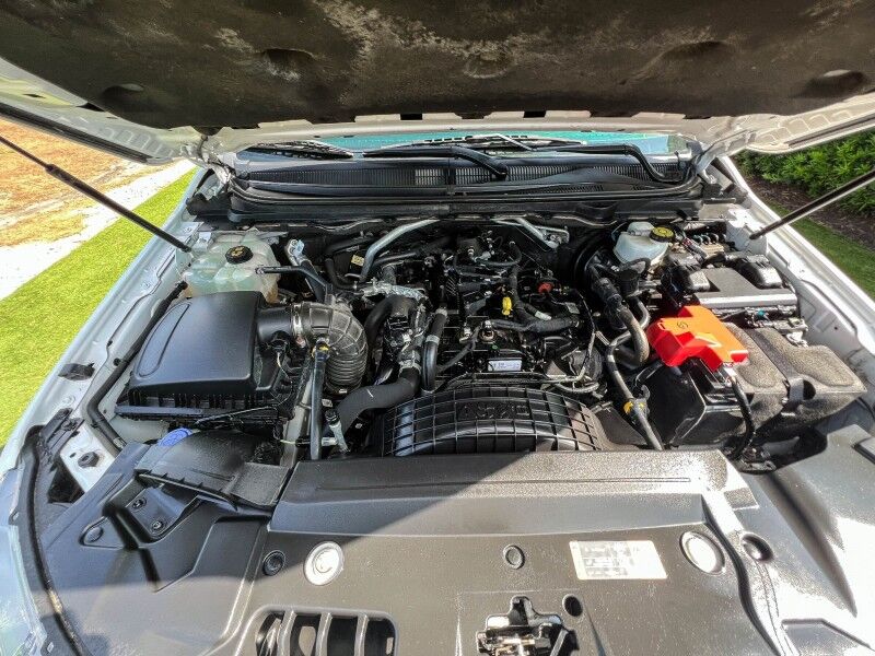 2019 Ford Ranger XLT Wilmington NC