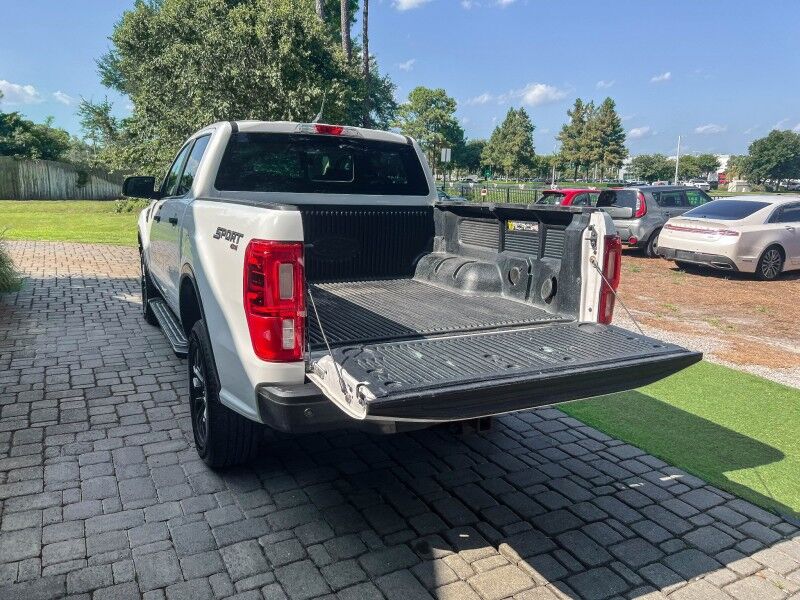 2019 Ford Ranger XLT Wilmington NC