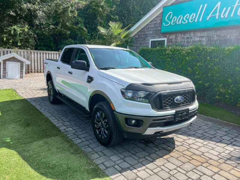 2019 Ford Ranger XLT Wilmington NC