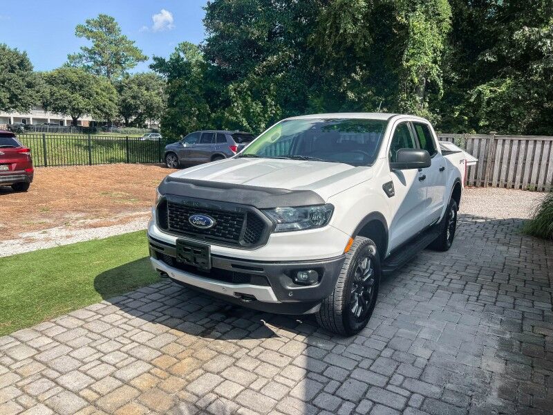 2019 Ford Ranger XLT Wilmington NC