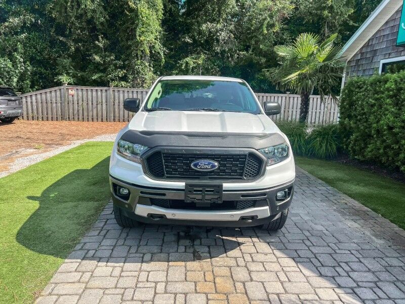 2019 Ford Ranger XLT Wilmington NC