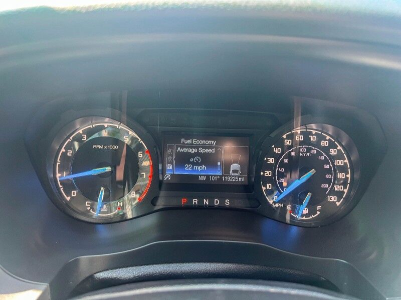 2019 Ford Ranger XLT Wilmington NC
