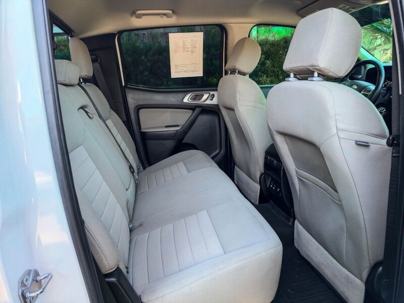 2019 Ford Ranger XLT Wilmington NC