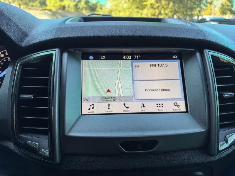2019 Ford Ranger XLT Wilmington NC