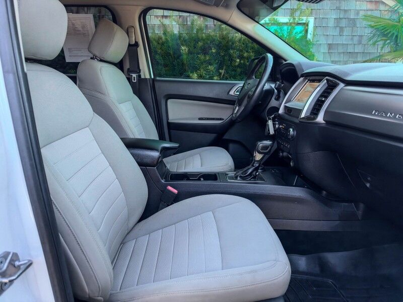 2019 Ford Ranger XLT Wilmington NC